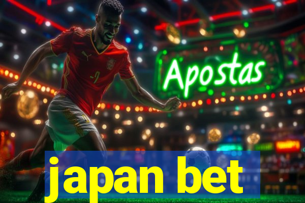 japan bet